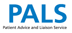 Pals Patient Advice and Liaison Service