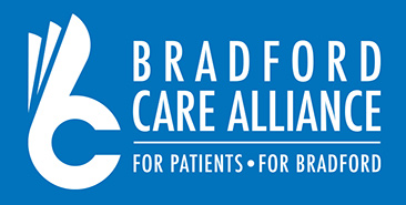 Bradford Care Alliance - For Patients - For Bradford