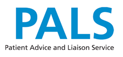 Pals Patient Advice and Liaison Service